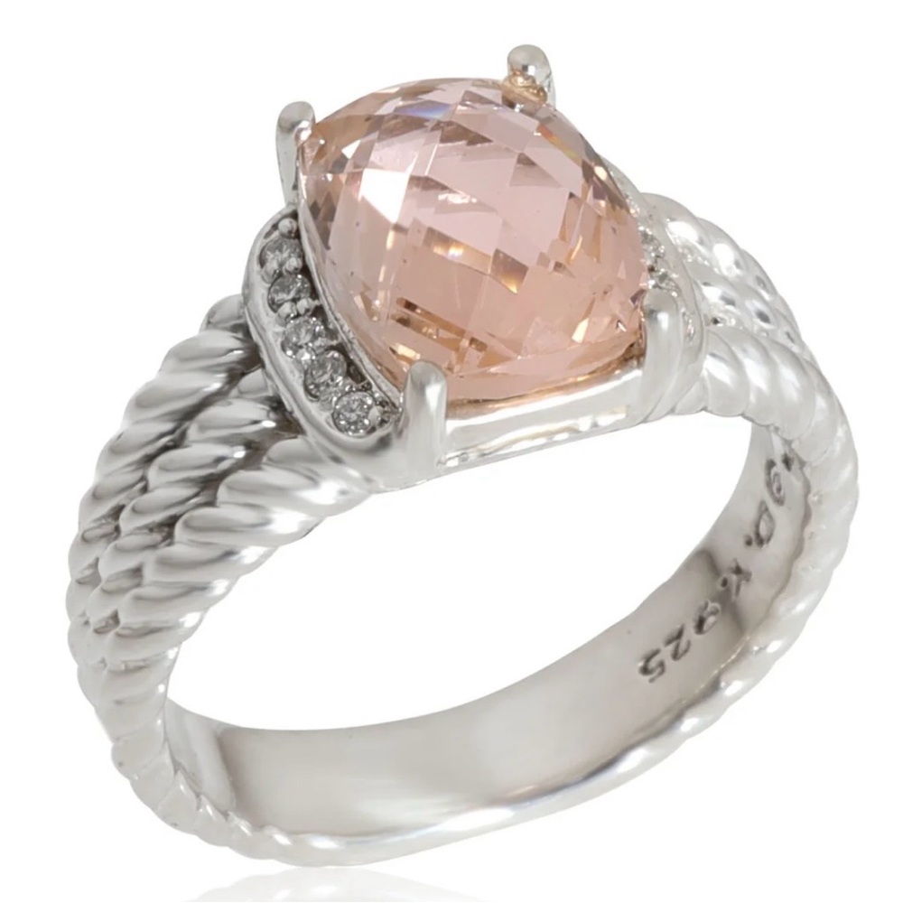 David Yurman Ring